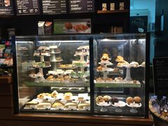 -星巴克(成都机场T2店)