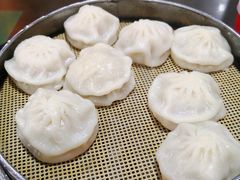 鲜肉小笼包-龙老五汤店(站前西路店)