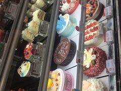 -85度C(深圳佳宁娜店)