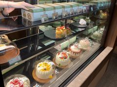 -小西家作•精致蛋糕(富力爱丁堡店)