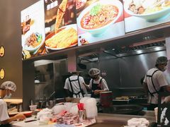 -小杨生煎(深圳岗厦北店)