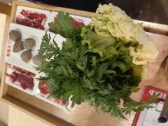 -幸运牛汕头小黄牛牛肉火锅(梅林店)