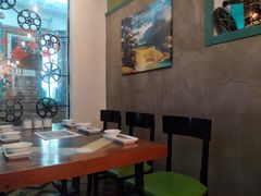 -豆蔻电影主题餐厅(四牌楼店)