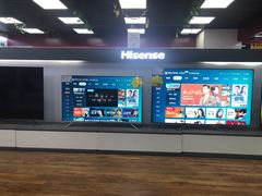 -苏宁易购(保利广场购物中心店)
