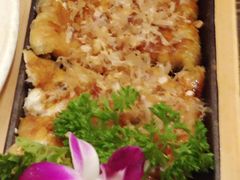 -朴大人炭烤·韩国料理(奥帆中心海尔洲际店)
