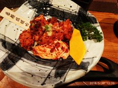 -黑牛の店·和牛烧肉(合生汇店)