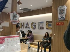 -霸王茶姬(建邺万达广场店)