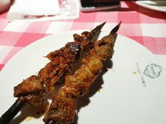 -西域阿里马新疆菜·清真(桂花路店)