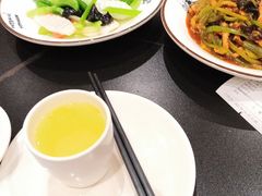 -国人川菜(李家村建东街店)