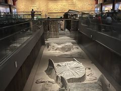 -北京大葆台遗址博物馆