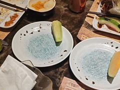 -汉丽斯巴西烤肉自助(市南店)