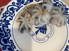 -东镇老火锅(长春路首店)