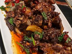 -枪火串烧·东北特色烧烤(罗湖总店)