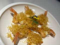 -羲和雅苑•北京烤鸭(国贸商城店)