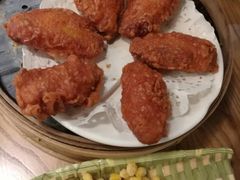-陈傻子餐厅(世纪都会店)