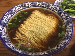 -孙盛兴奥灶面馆·蟹黄面·三虾面(山塘街总店)