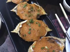 -铁板诱惑法式铁板烧(大卫城店)