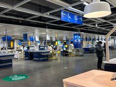-宜家·瑞典风味餐厅(无锡店)