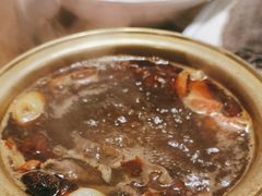 -百叶居·老北京涮羊肉(鼓楼店)