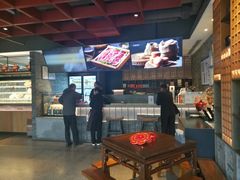 -老墙根涮肉·铜锅·烧烤(欢乐谷·王四营店)