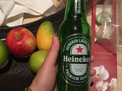 -北京康莱德酒店