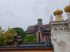 -上海东林寺(金山区)
