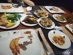 -汉巴味德(大悦城店)