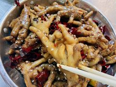 -小民大排档(光谷店)