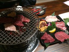 -和萌牛肠烧烤(财富中心店)