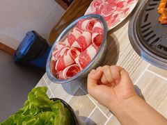 -胡哥烤肥牛(车公庙店)