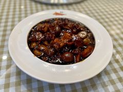 -京北渔家傲