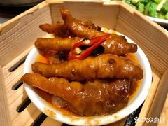 -正斗·港式粤菜(SKLP店)