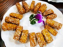 -张家卫·阳江菜·小海鲜(肥婆湾桥店)