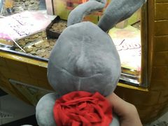 -阿尔法Game Station(中山路店)