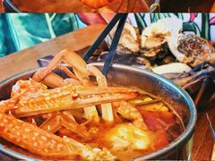 -Thai Basil罗勒叶泰式餐厅(时代天街店)