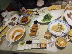 -北京全聚德(玉泉路店)