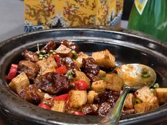 -曼格纳·曼芯馆(杨浦店)