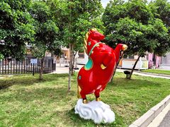 -云间粮仓