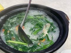 胡椒蚝花煲-抱德·潮汕味(敦和店原惠城鱼仔)