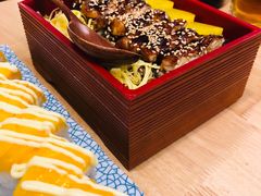 -村上一屋·亚洲菜融合小馆(南楼店)