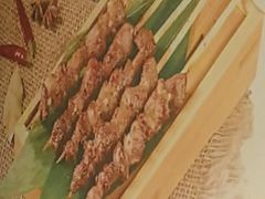 -東豫狼鲜货烧烤. 碳火烤鱼. 小龙虾(上海首店)