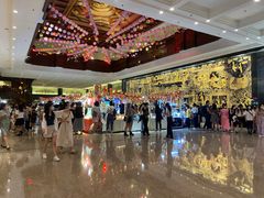 -广州花园酒店