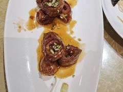 -春江饭店(共青团路总店)