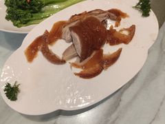 -北京老铺烤鸭(西稍门店)