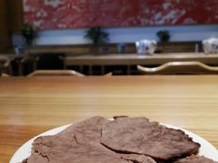 -舌尖尖牛肉面(甘南路店)