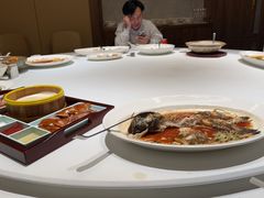 -荣兴酒家(徐家汇店)