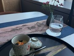 -雲上錢屋·怀石料理(上海中心店)