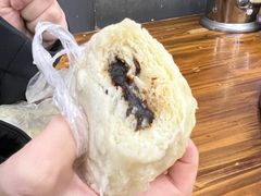 -俞记安顺特色破酥包(民生路店)