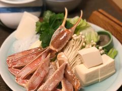 -蟹道乐(道顿堀本店)