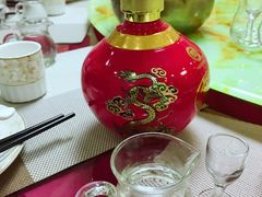 -魏四小鱼锅贴王